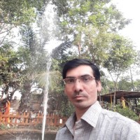 Sunil Shinde