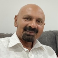 Mohamed Habeebulla Kalladi Sheik