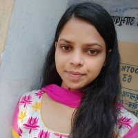 Gitanjali Mahapatra