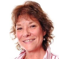 Lorraine Rutter