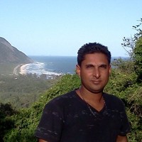 André Luiz Castro de Carvalho