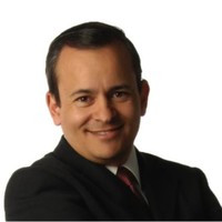 Alfredo Orozco Gutierrez