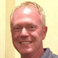 Eric Deeter