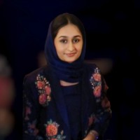 Amna Tariq