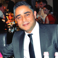 Manzoor Shah