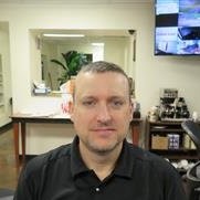 Allen Johnson