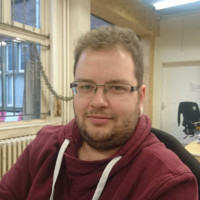 Tom Vaessen