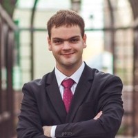 Andrew Riabov