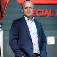 Stefan Waldraff