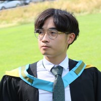 Nicholas Chan
