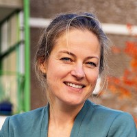 Leonie Van Der Kruk