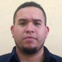 Roberth A Rodríguez Vizcaino