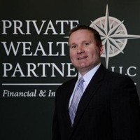 Eric Silk, CFP®