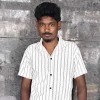 Deepak B