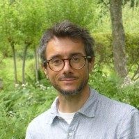 Daniel Larralde del Solar