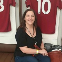 Gaynor Cruickshank
