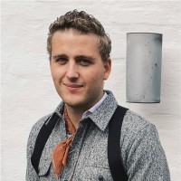 Mads Merrild Paarup