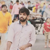 Harish Boddu