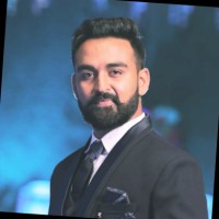 DARSHIT TRIVEDI