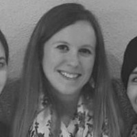 Katie Schrems, MA CCC-SLP
