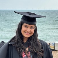 Shruti Venkatakrishnan