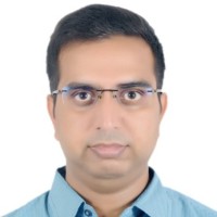 Raj Kiran SN