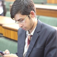 Usama Jawad