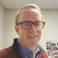 Keith Logan