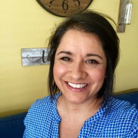 Venesa Mercado