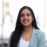 Samriddhi Chaurasia