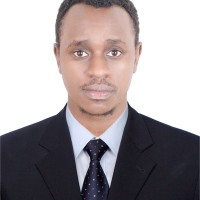 Joseph Kimani