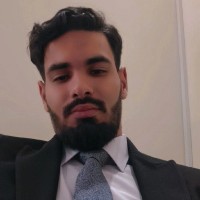 ABDELALI Djellouli