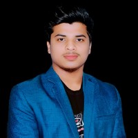 Mohammad Arfat Hoosain