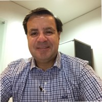 Sebastián Alfaro Sandoval