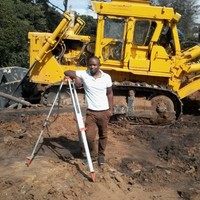 Samuel Ngwira