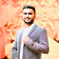 Ashir Sunil S