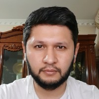 Farrux Abdulmajid
