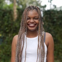 Olivia Wanjiru