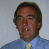 Keith Pallett