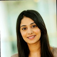Nimisha Jadeja