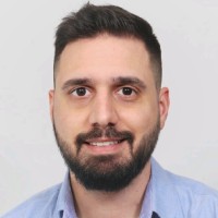 Nikolaos Chatzistamatis
