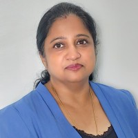 Sunetra Mishra