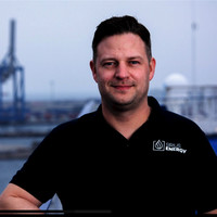 Lasse Eghøj Haagen Jensen