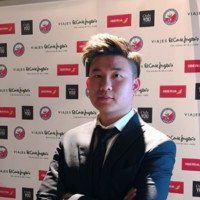 Javier Li Wang