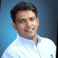 Shubham Muradande