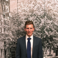 Thijs Van Den Dries