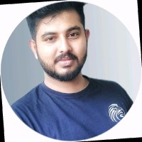 Amal Mohan