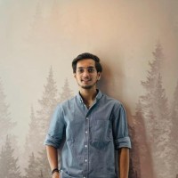 Khushan Patel