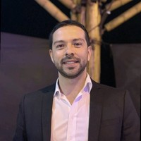 Jorge Ivan Cardona Ocampo