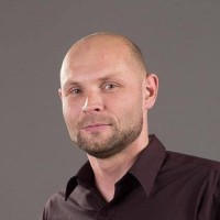 Maksym Prokopenko